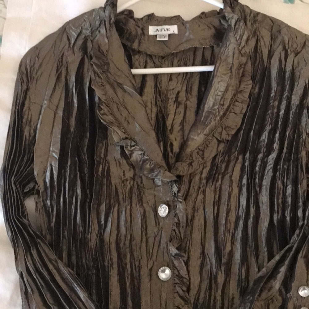 Lady’s Evening jacket